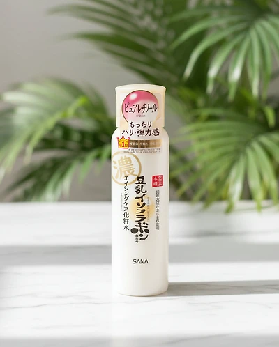 SANA Nameraka Honpo Wrinkle Lotion