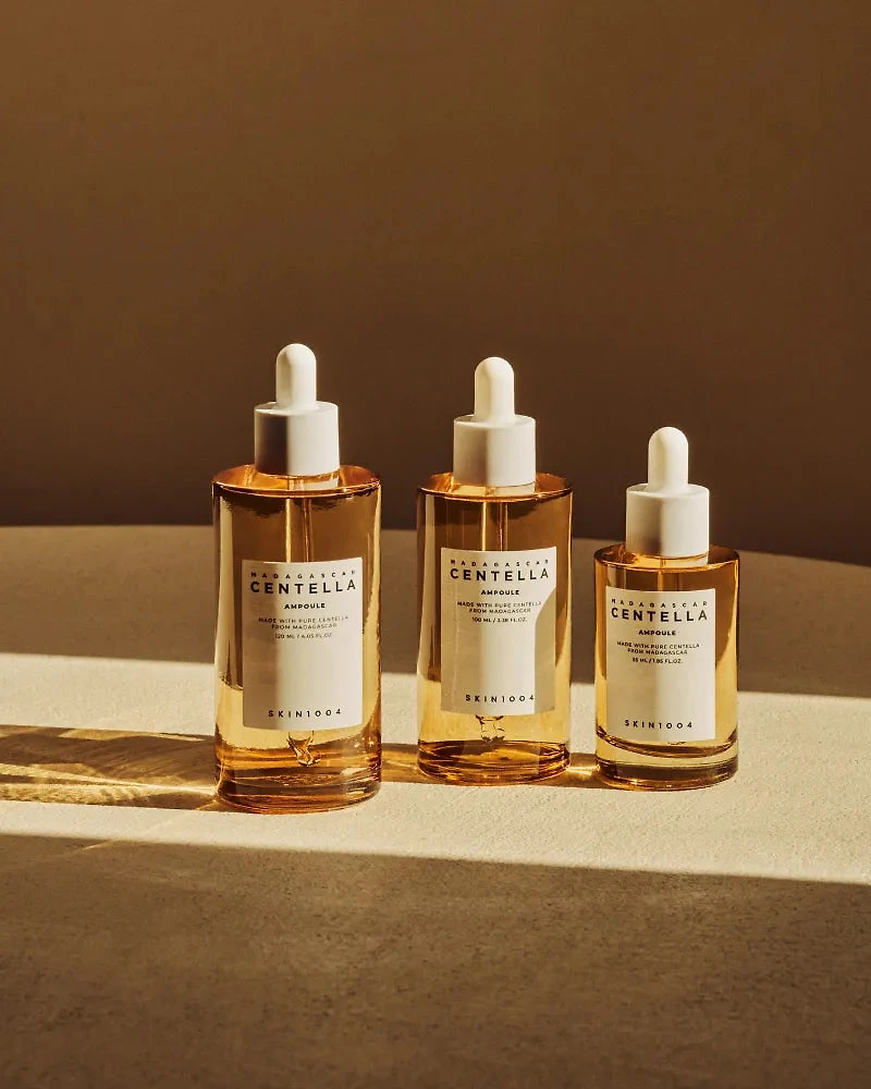 SKIN1004 Centella Ampoule