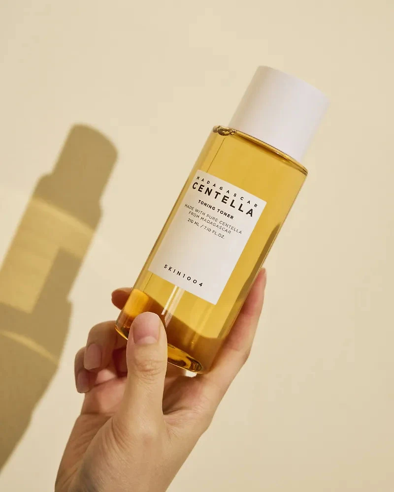 SKIN1004 Centella Toning Toner