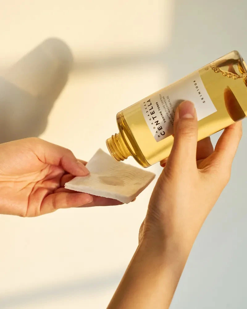 SKIN1004 Centella Toning Toner