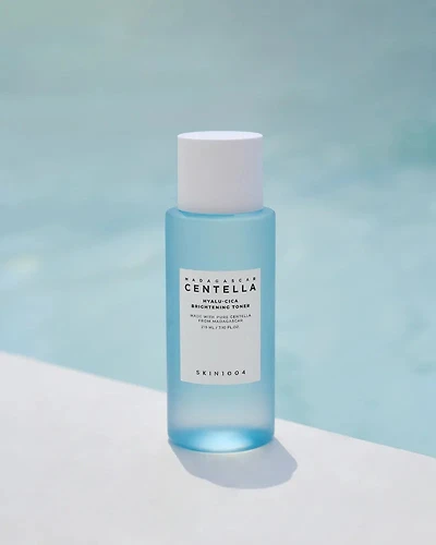SKIN1004 Hyalu-Cica Brightening Toner