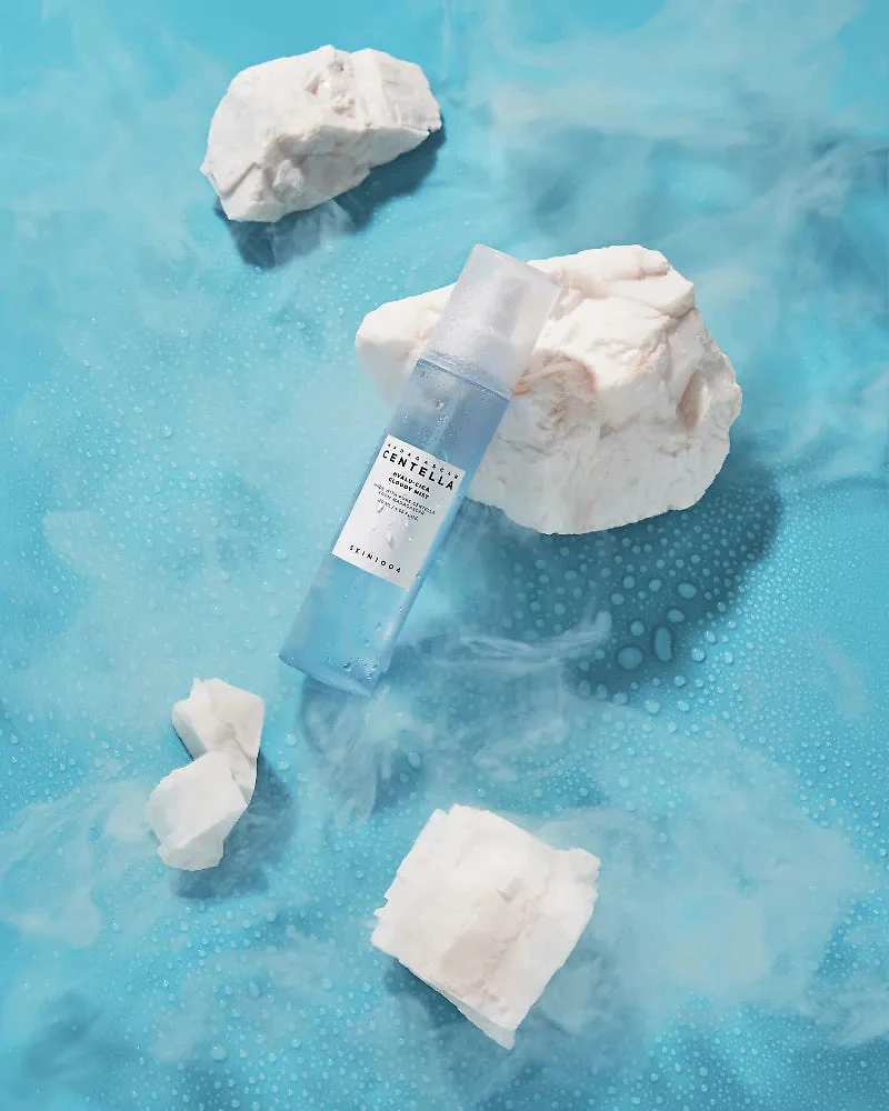 SKIN1004 Hyalu-Cica Cloudy Mist