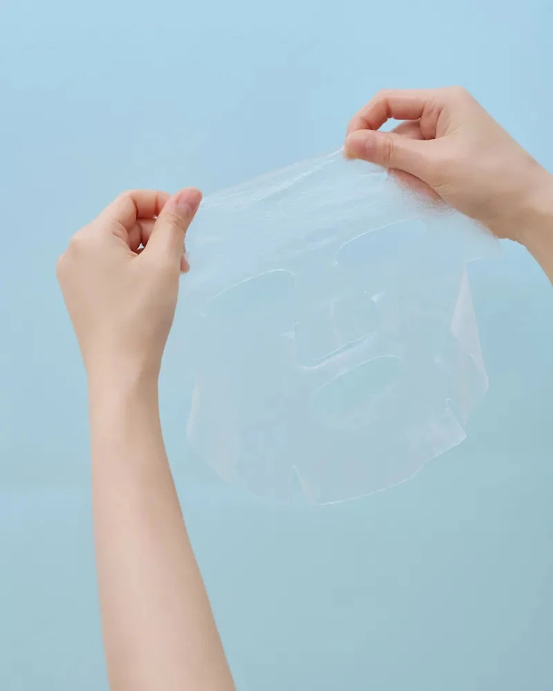 SKIN1004 Hyalu-Cica Hydrating Mask