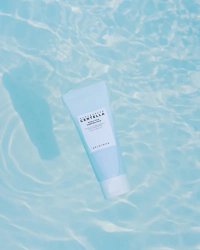 Pack de nuit Hyalu-Cica SKIN1004 