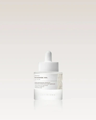 SKIN1004 Niacinamide 10 Boosting Shot Ampoule