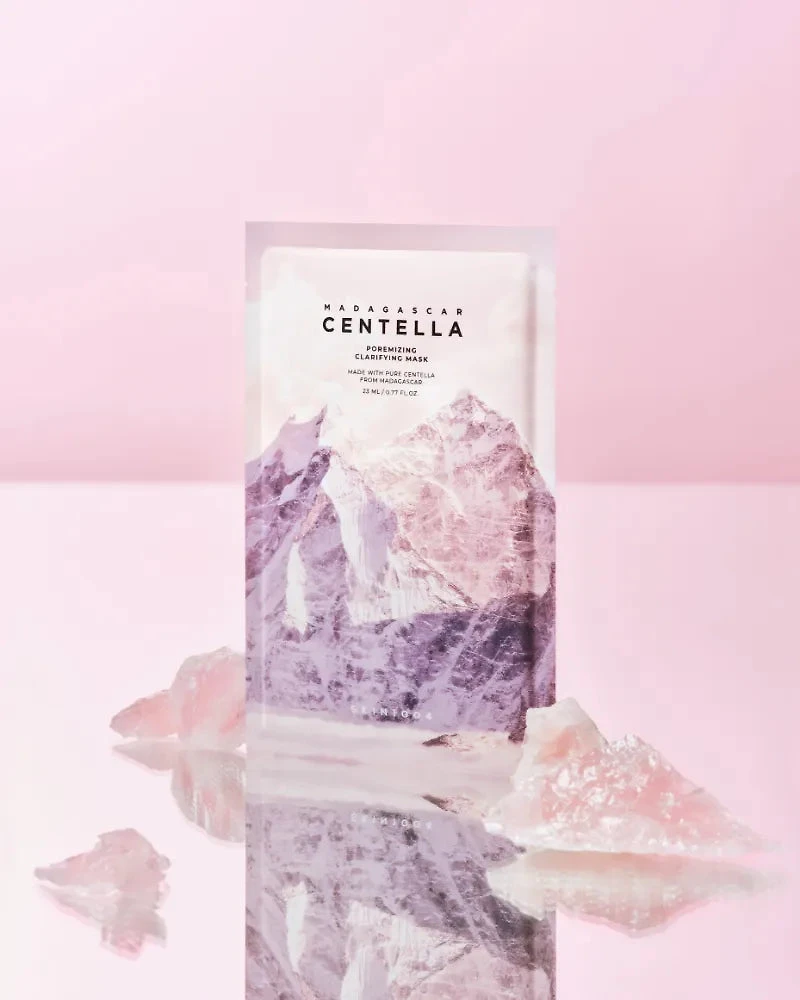 SKIN1004 Poremizing Clarifying Mask