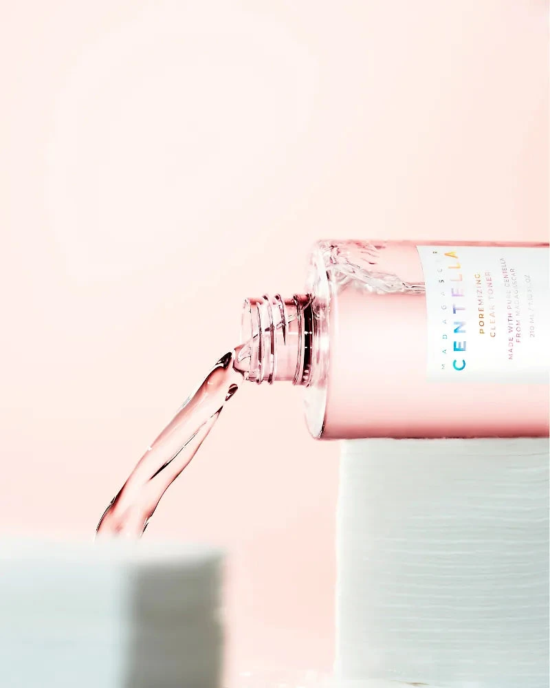 SKIN1004 Poremizing Clear Toner