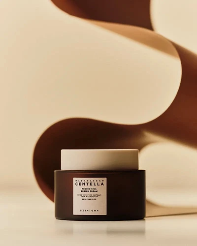 SKIN1004 Crème Enrichissante Probio-Cica