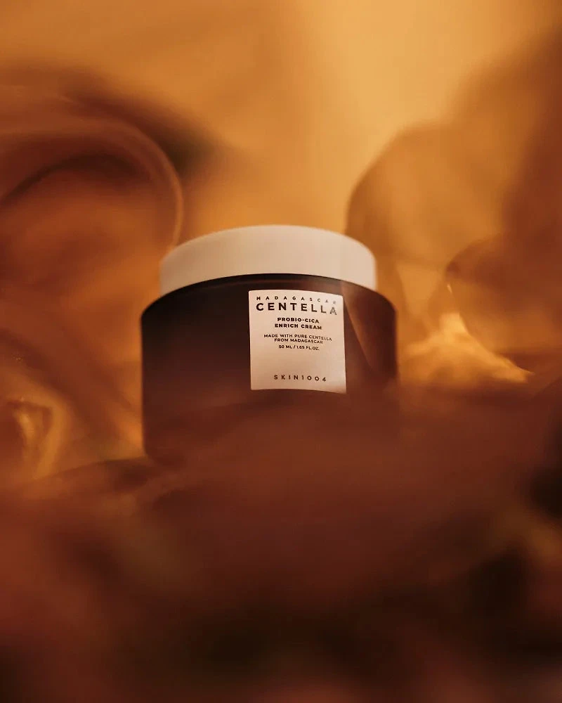 SKIN1004 Crème Enrichissante Probio-Cica