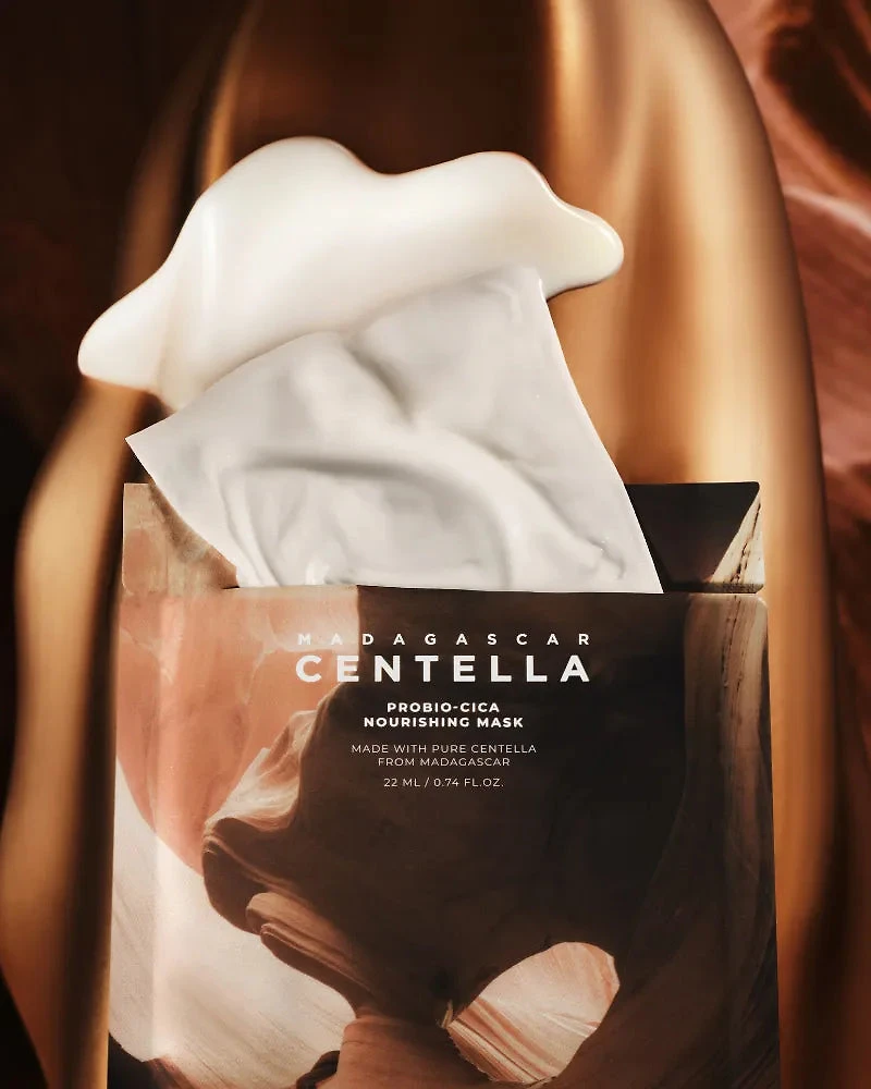 SKIN1004 Probio-Cica Nourishing Mask