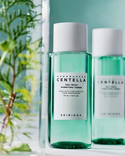 SKIN1004 Tonique purifiant Tea-Trica