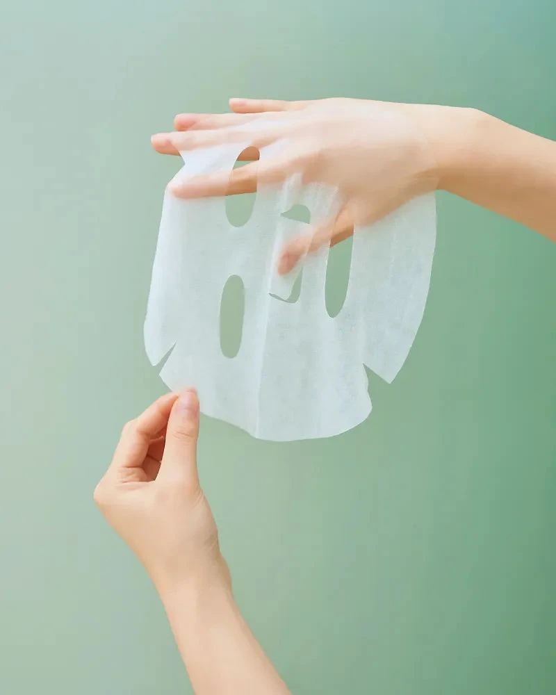 SKIN1004 Tea-Trica Relaxing Mask