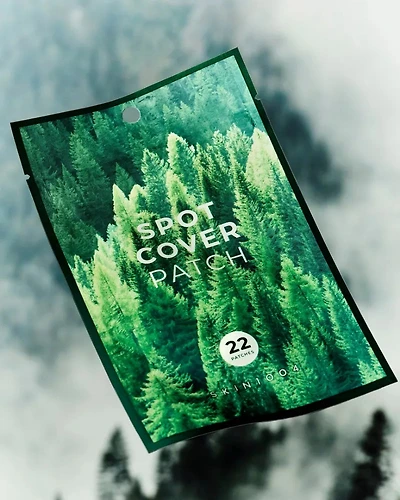 SKIN1004 Tea-Trica Spot Cover Patch