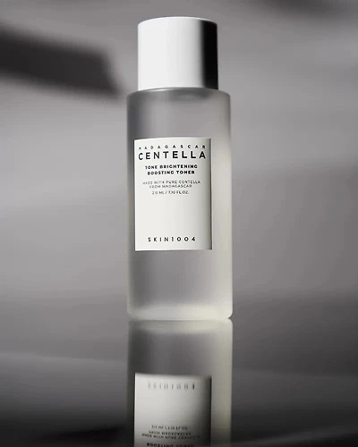 SKIN1004 Tonique éclaircissant et stimulant