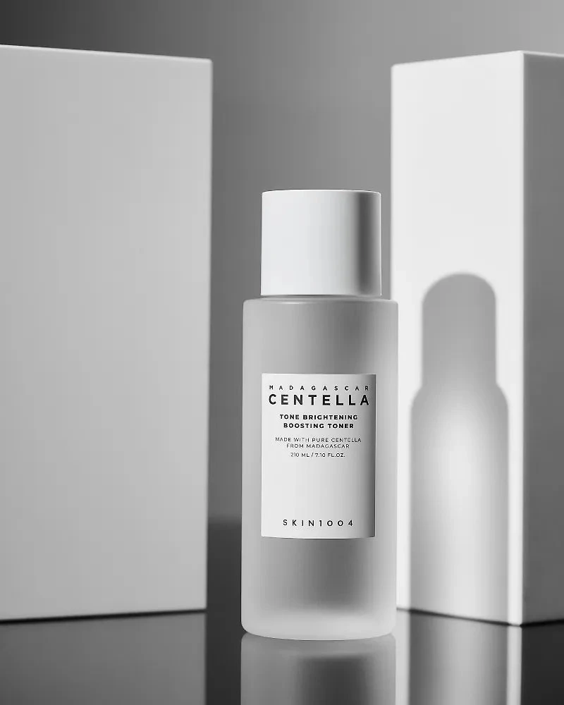 SKIN1004 Tonique éclaircissant et stimulant