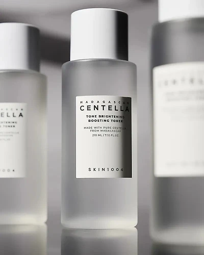 SKIN1004 Tone Brightening Boosting Toner