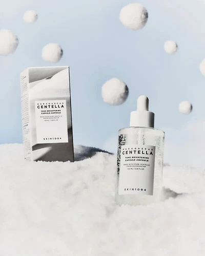 SKIN1004 Tone Brightening Capsule Ampoule