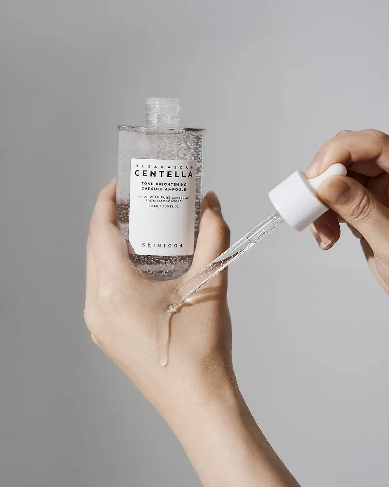 SKIN1004 Tone Brightening Capsule Ampoule