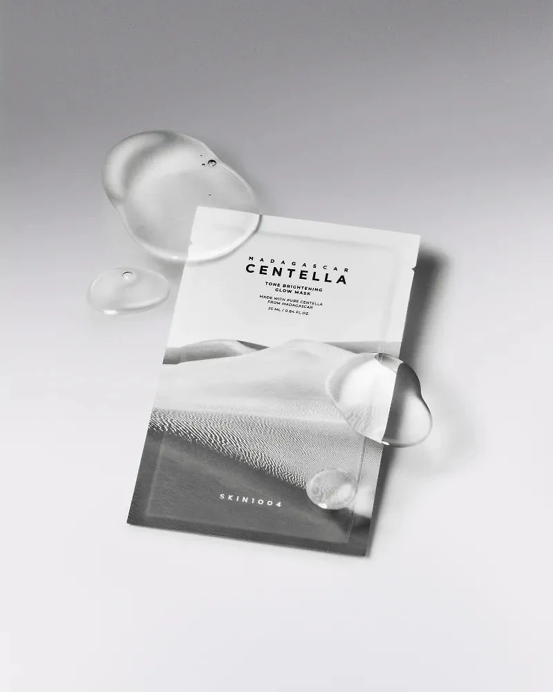 SKIN1004 Tone Brightening Glow Mask