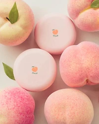 SKINFOOD Peach Cotton Pore Blur Pact