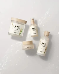 SKINFOOD Rice Brightening Serum