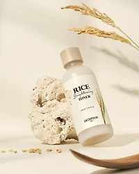 SKINFOOD Rice Brightening Toner