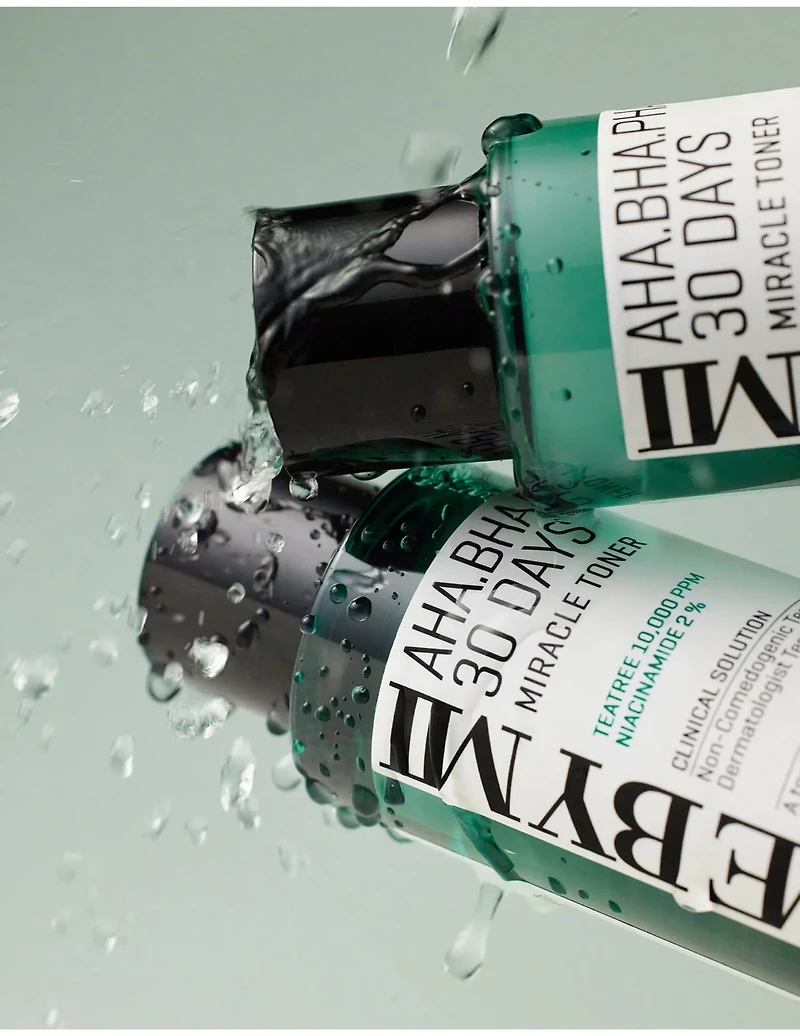 SOME BY MI AHA BHA PHA Miracle Toner