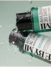 SOME BY MI AHA BHA PHA Miracle Toner