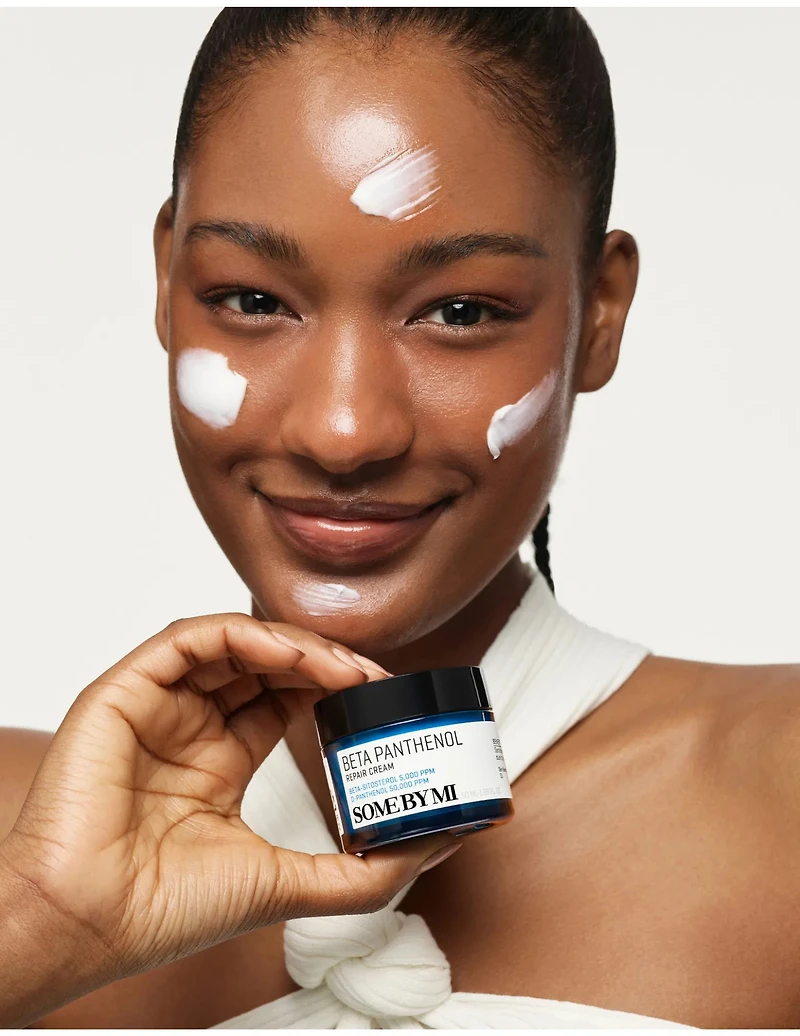 SOME BY MI Beta Panthenol Repair Cream