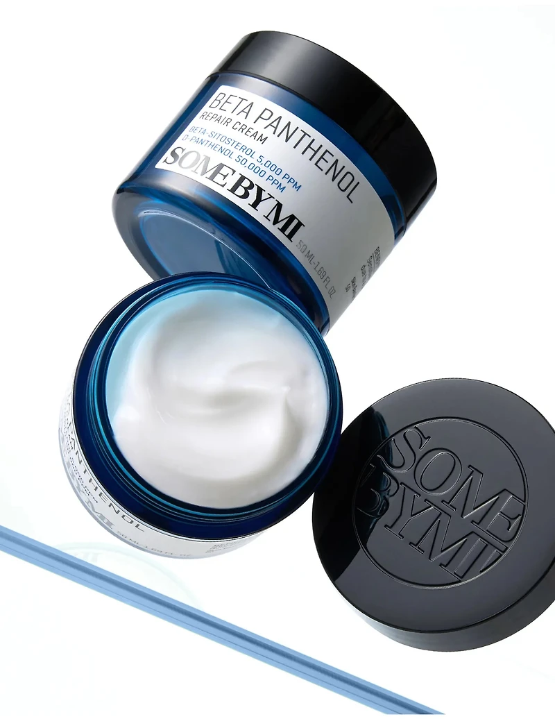 SOME BY MI Beta Panthenol Repair Cream