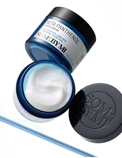 SOME BY MI Beta Panthenol Repair Cream