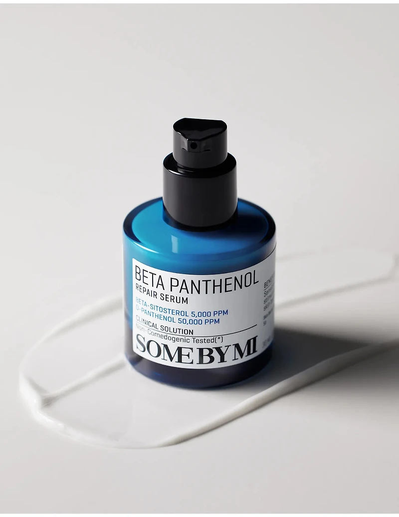 SOME BY MI Beta Panthenol Repair Serum