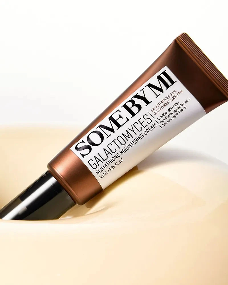 SOME BY MI Galactomyces Glutathione Brightening Cream