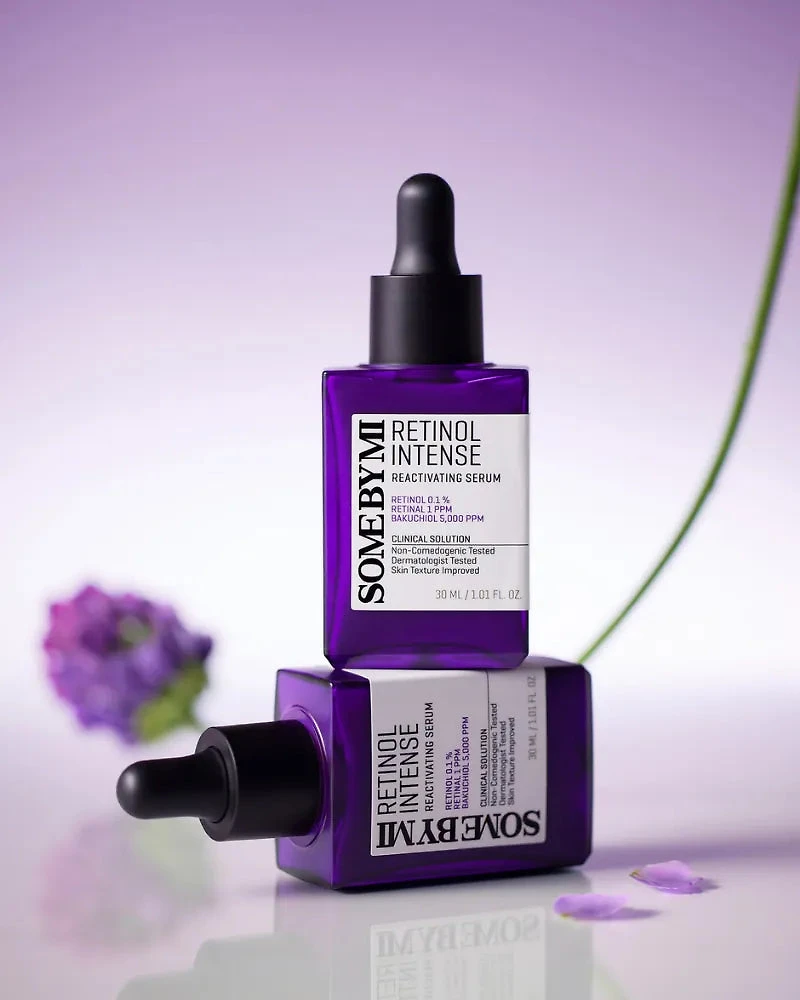 SOME BY MI Retinol Intense Reactivating Serum