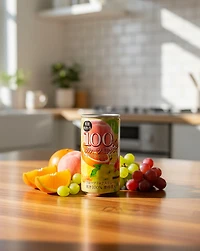 Sangaria 100% Fruit Mix Juice