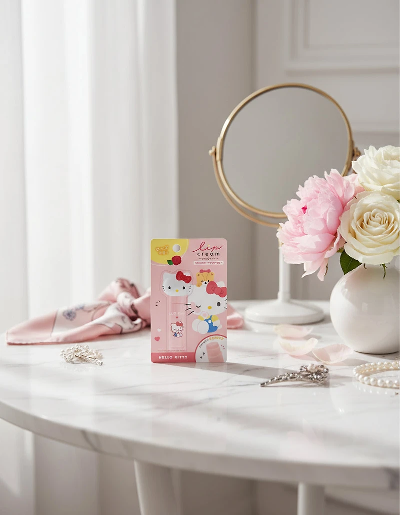 Sanrio Lip Cream