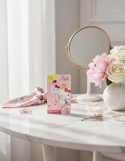 Sanrio Lip Cream