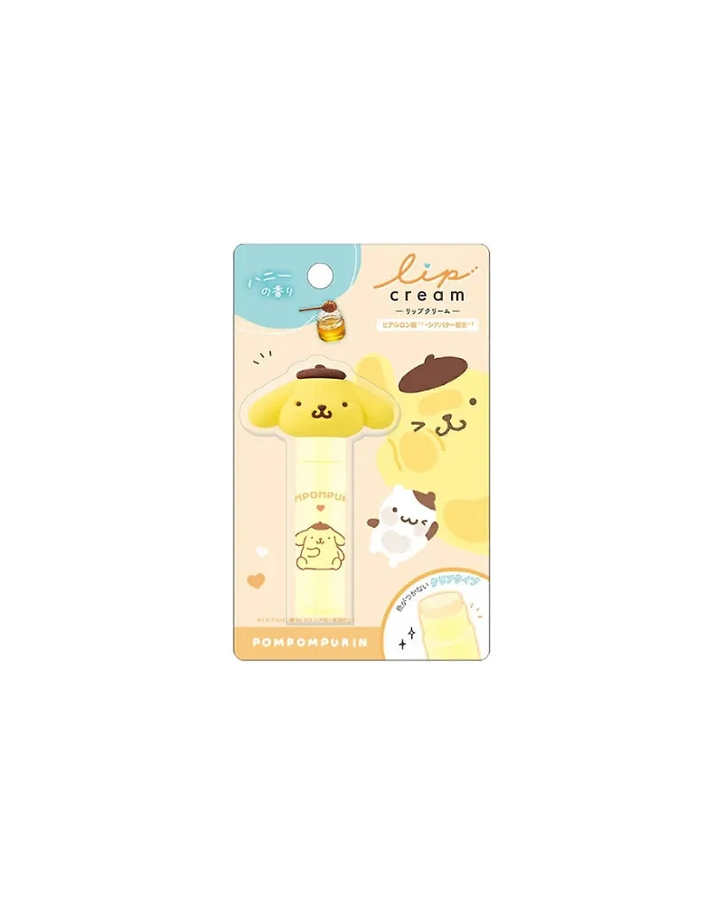 Sanrio Lip Cream