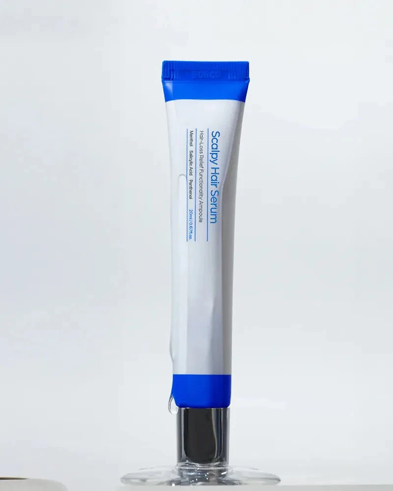 Seapuri Scalpy Hair Serum
