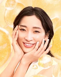 Gel-crème spécial EX à l'huile Aqua Label de Shiseido