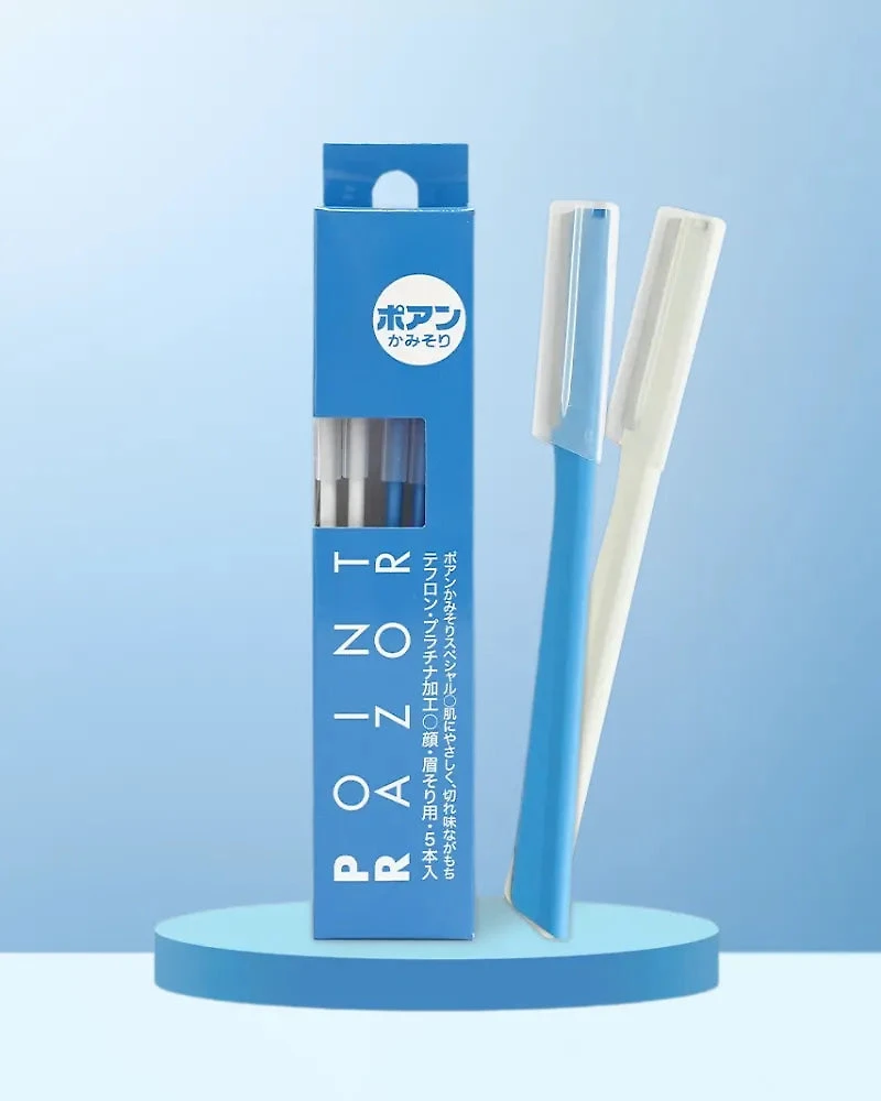 Shiseido Point Razor