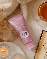 Shiseido Senka Perfect Whip Collagen