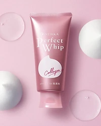 Shiseido Senka Perfect Whip Collagen