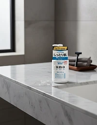 Shiseido UNO Skincare Tank Moist Control