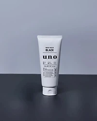 Shiseido UNO Whip Wash Noir