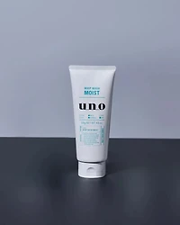 Shiseido UNO Whip Wash Hydratant