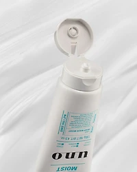Shiseido UNO Whip Wash Hydratant