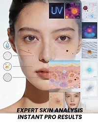 True You Skin | Skin Analysis | Redeem $10 Store Credit