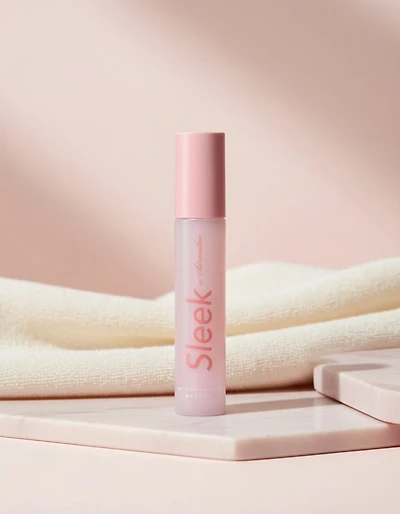 Sleek by Sarasalon Shiny Oil