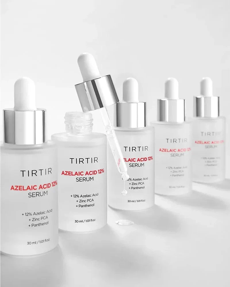 TIRTIR Azelaic Acid 12% Serum